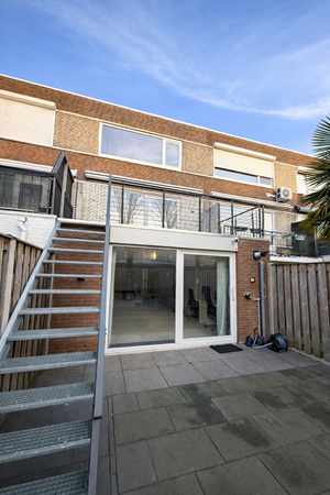 Medium property photo - Hoppad 7, 5552 EV Valkenswaard